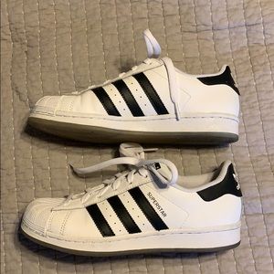 Adidas superstar shoes